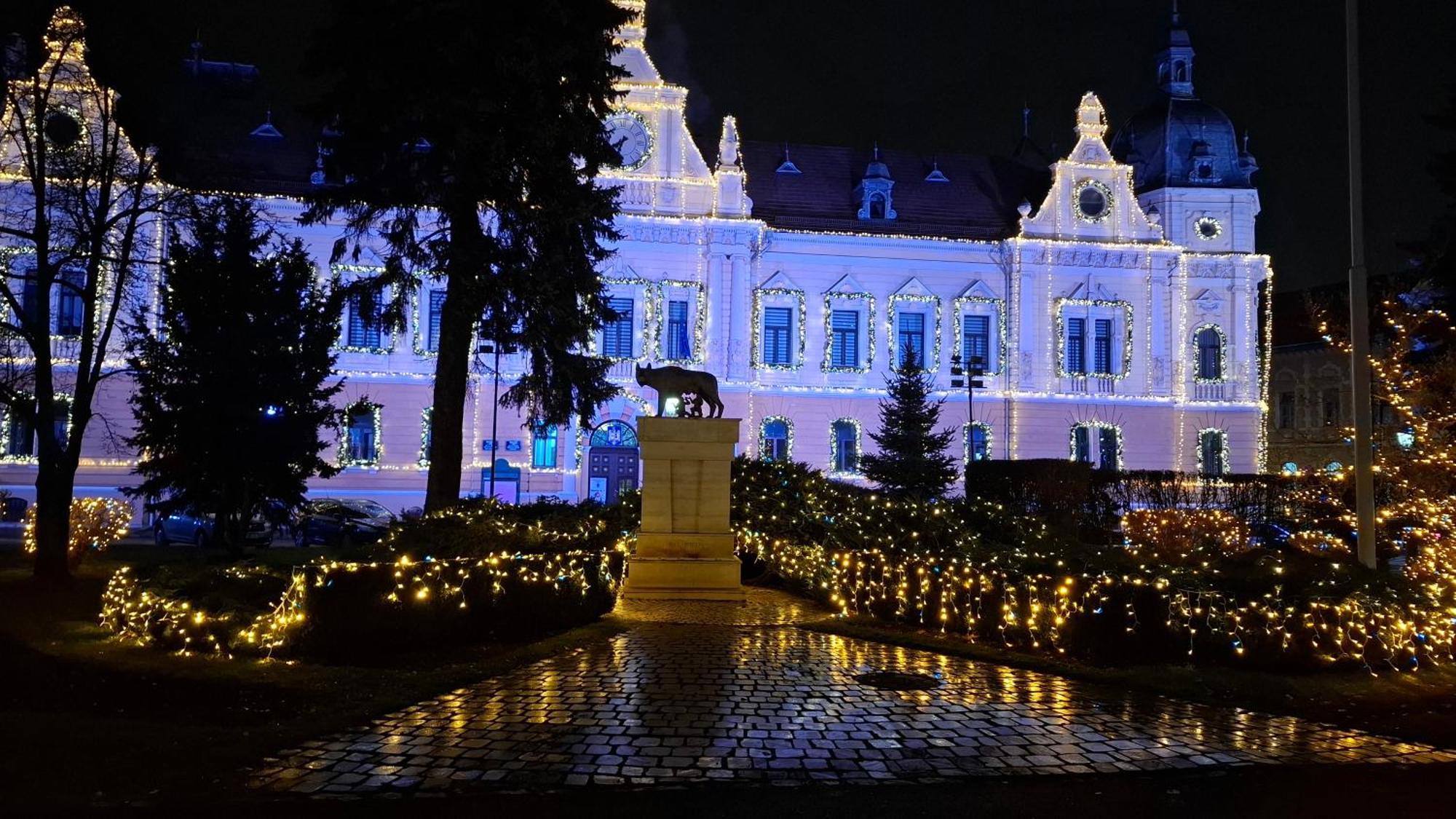 Alpine Sunrise Residence - Brasov Old Center Exterior foto